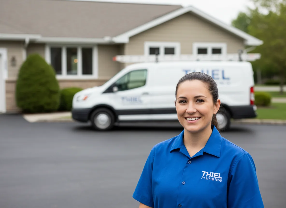 Plumber Belle Center, OH FAQs